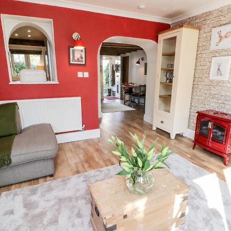 Old Pump Cottage Ross-on-Wye Extérieur photo