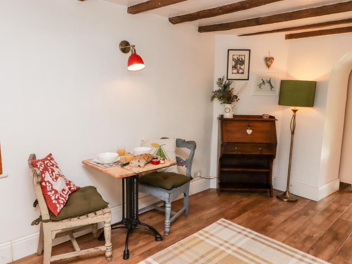Old Pump Cottage Ross-on-Wye Extérieur photo