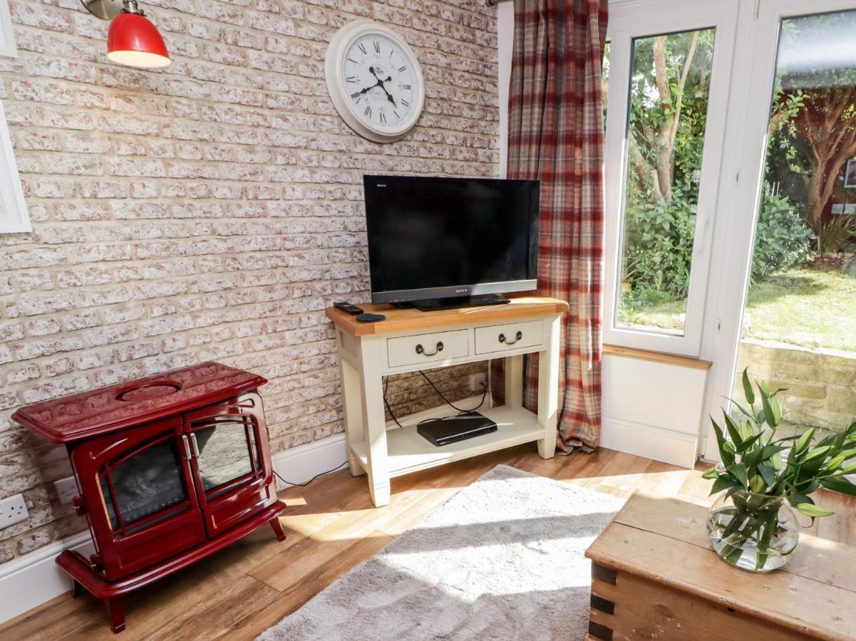 Old Pump Cottage Ross-on-Wye Extérieur photo