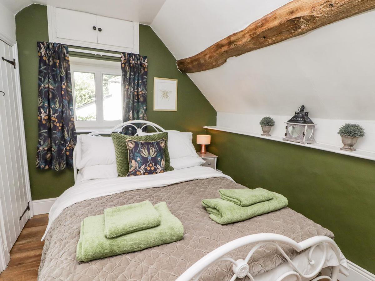 Old Pump Cottage Ross-on-Wye Extérieur photo
