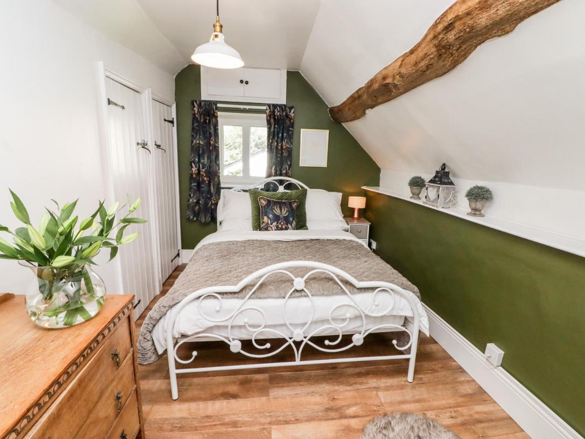 Old Pump Cottage Ross-on-Wye Extérieur photo