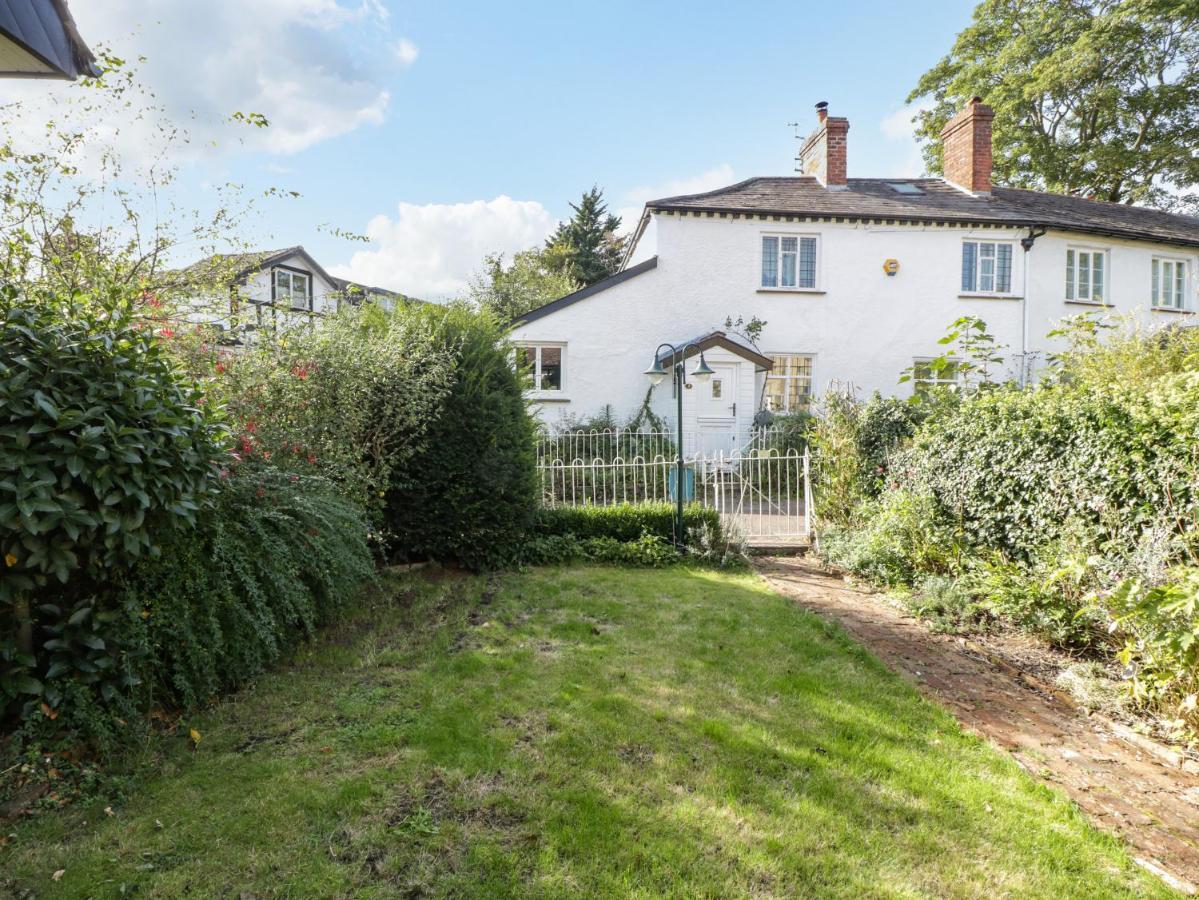 Old Pump Cottage Ross-on-Wye Extérieur photo